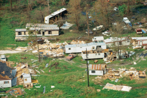 Catastrophe Operations Catastrophe claims operations and storm response
